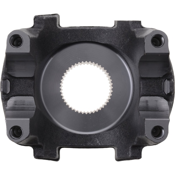 Spicer Differential End Yoke, 250-4-81-1X 250-4-81-1X - main